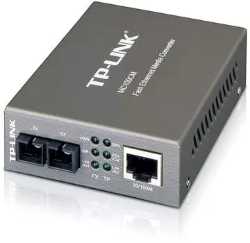 Конвертер TP-Link MC100CM