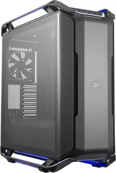 Корпус без блока питания Cooler Master COSMOS C700P Black Edition (MCC-C700P-KG5N-S00)