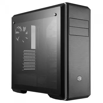 Корпус без БП Cooler Master MasterBox CM694 (MCB-CM694-KG5N-S00)