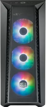 Корпус без БП Cooler Master MB520-KGNN-S00