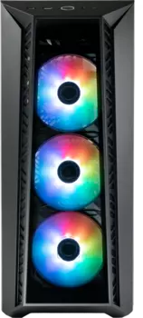 Корпус без БП Cooler Master MB520-KGNN-S01