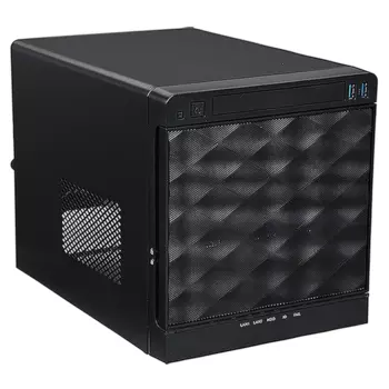Корпус InWin MS04-2(PF052) IP-S265AU7-2 80+ Bronze easy swap (6130956)
