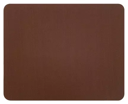 Коврик для мыши Buro BU-CLOTH коричневый