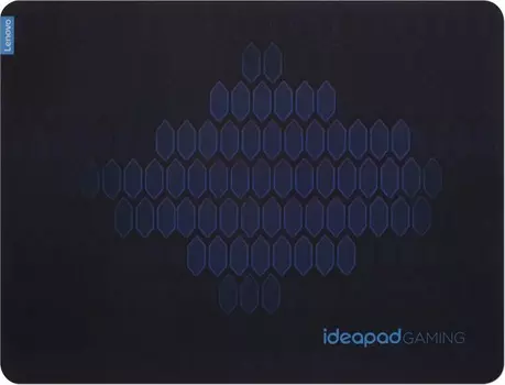 Коврик для мыши Lenovo IdeaPad Gaming черный