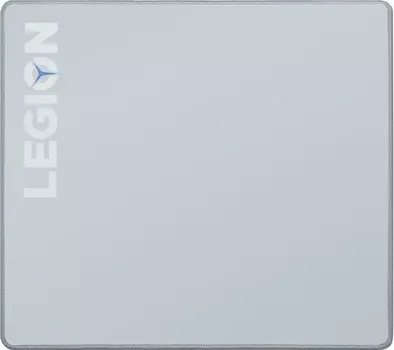 Коврик для мыши Lenovo Legion Gaming серый