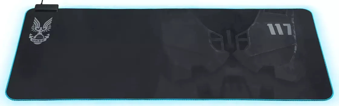 Коврик для мыши Razer Goliathus Extended Chroma - HALO Infinite Ed. mouse pad Razer RZ02-02500600-R3M1