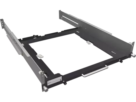 Крепление Z2 mini в полку для стойки (3RW67AA)