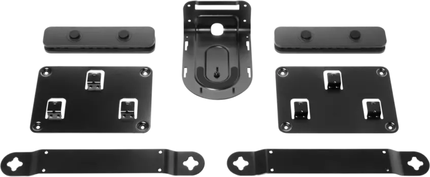 Крепёж к TV Монтажный комплект Logitech Rally Mounting Kit (939-001644)