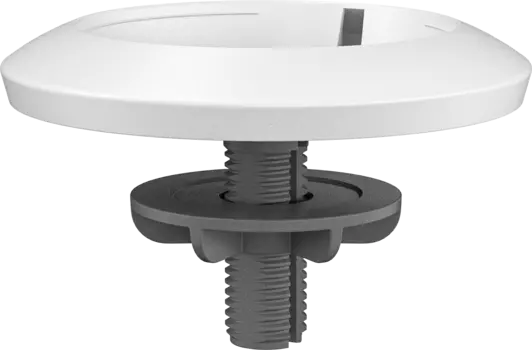 Крепёж настольный Крепление для модульных микрофонов Logitech Rally Mic Pod Table Mount (952-000020)