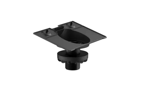 Крепёж настольный Logitech 939-001814