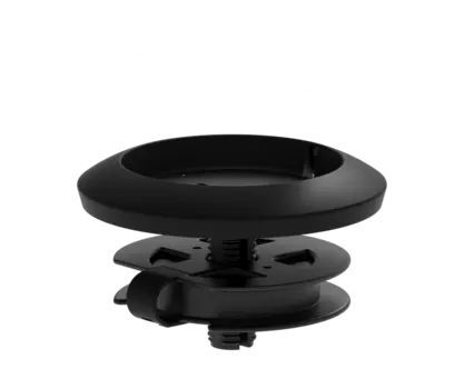 Крепёж настольный Logitech 952-000002