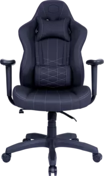 Кресло Cooler Master Caliber E1 Gaming Chair CMI-GCE1-BK