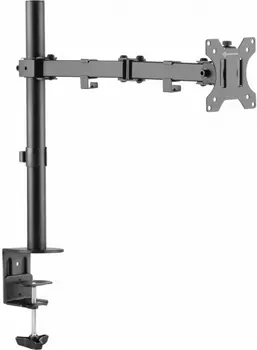 Кронштейн для монитора ONKRON ONKRON D121E BLACK