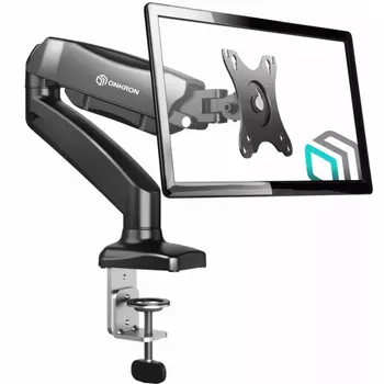 Кронштейн для мониторов ONKRON ONKRON G80 BLACK
