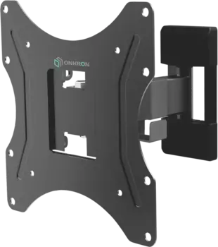 Кронштейн ONKRON ONKRON M2S (ONKRON M2S BLACK)