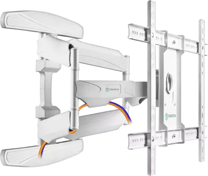 Кронштейн ONKRON ONKRON M6L White