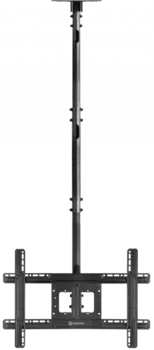 Кронштейн ONKRON ONKRON N2L (ONKRON N2L BLACK)