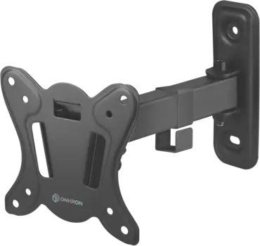 Кронштейн ONKRON ONKRON R2 (ONKRON BASIC R2 BLACK)