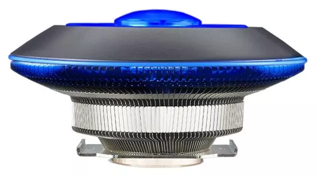 Кулер Cooler Master MasterAir G100M (MAM-G1CN-924PC-R1)