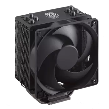 Кулер для процессора Cooler Master Hyper 212 Black Edition with LGA1700 (RR-212S-20PK-R2)