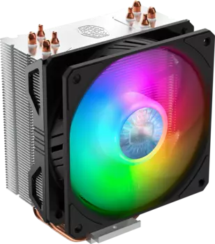 Кулер для процессора Cooler Master Hyper 212 Spectrum V2 (RR-2V2L-18PD-R1)