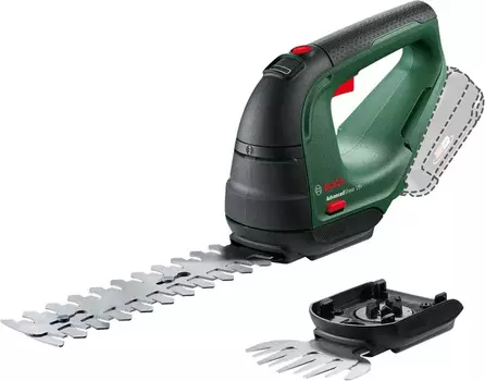 Кусторез/ножницы для травы Bosch AdvancedShear 18V-10 (без АКБ и ЗУ)аккум. (0600857001)