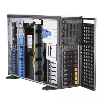 Kyocera P6230cdn (Принтер цветной лазерный А4, 30ppm, 1200dpi, 1024 Mb, 1*500 лист., DU, Network, USB 2.0) (1102TV3NL0) (053881)