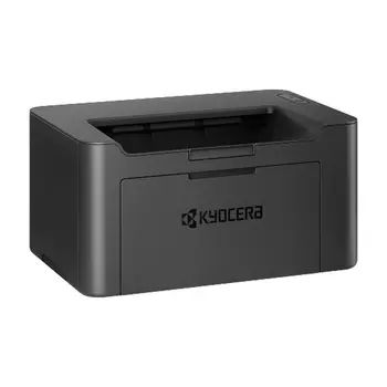 Kyocera PA2001 лазерный принтер ч/б, A4, черный, 20 стр/мин, 600 x 600 dpi, USB, 32Мб