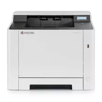 Kyocera PA2100cwx (Принтер цветной лазерный A4, 21 стр/мин, 1200x1200 dpi, 512 Мб, USB 2.0, Network, Wi-Fi, Duplex)