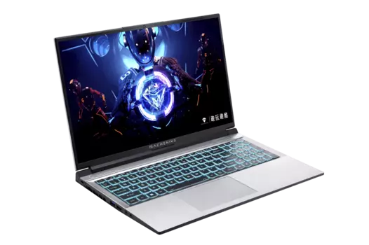L15 15.6'' FHD(1920x1080) IPS/Intel Core i5-12450H/8GB+512GB SSD/GF RTX3050 4GB/WiFi/BT/1.0MP/2,2 kg/noOS/1Y/SILVER