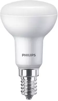 Лампа Philips ESS LEDspot 6W 640lm E14 R50 827