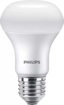Лампа Philips ESS LEDspot 9W 980lm E27 R63 827