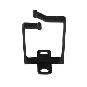 LANDE Кабельные кольца металлические, 44x60мм, комплект 5 шт, черные (LN-KDG-KKM-4460-BL)