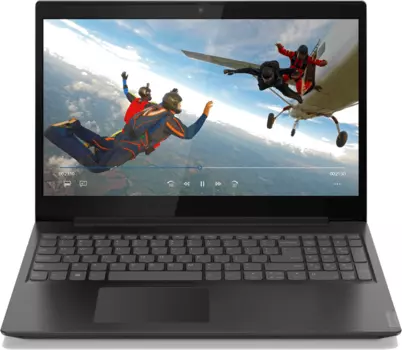 Laptop Lenovo IP3 15IIL05/ 15.6' FHD/ i7 1065G7/ 12GB/ 1TB + 256GB SSD/ NV MX330 2GB/ Free D/Li-Pol Batt/ Grey