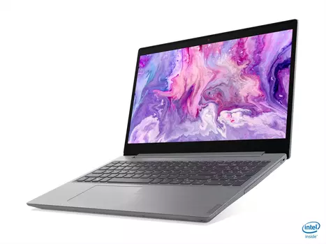 Laptop Lenovo L3 15IML05/ 15.6' FHD IPS/ i7 10510U/ 12GB/ 1TB + 256GB SSD/ NV MX330 2GB/ Free D/Li-Pol Battery/ Grey