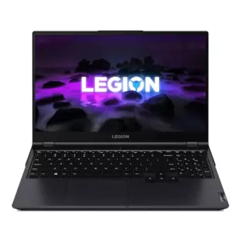Laptop Lenovo Legion 5 15ITH6H/ 15.6" FHD IPS 165Hz/ i7-11800H/ 16GB/ 1TB SSD/ NV RTX 3060 6GB/ Free Dos/ 2Y WRTY