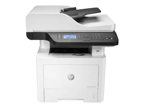 Лазерное МФУ HP 7UQ76A