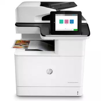 Лазерное МФУ HP Color LaserJet Enterprise M776dn (T3U55A#B19)