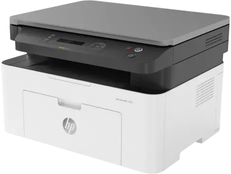 Лазерное МФУ HP Laser 135a (4ZB82A#B19)