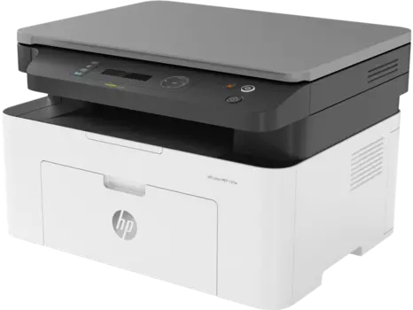 Лазерное МФУ HP Laser 135w (4ZB83A#B19)