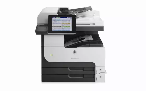 Лазерное МФУ HP LaserJet Enterprise M725dn (CF066A#B19)