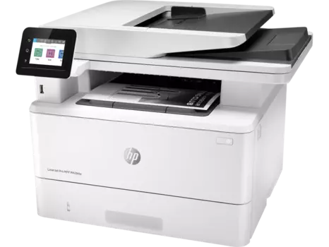 Лазерное МФУ HP LaserJet Pro M428dw (W1A31A#B09)