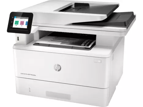 Лазерное МФУ HP LaserJet Pro M428fdw (W1A30A#B19)