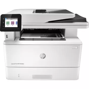 Лазерное МФУ HP W1A28A