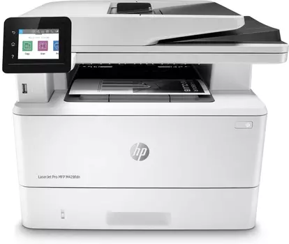 Лазерное МФУ HP W1A29A