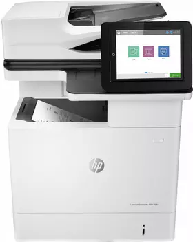 Лазерный принтер HP J8J63A