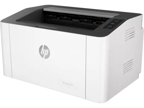 Лазерный принтер HP Laser 107w (4ZB78A#B19)