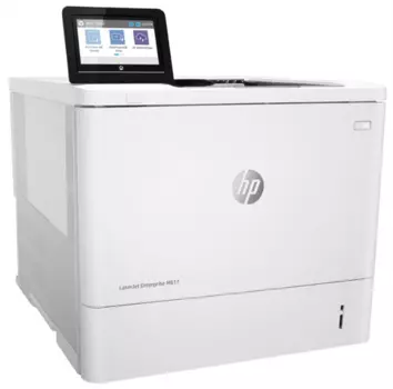 Лазерный принтер HP LaserJet Enterprise M611dn (7PS84A#B19)