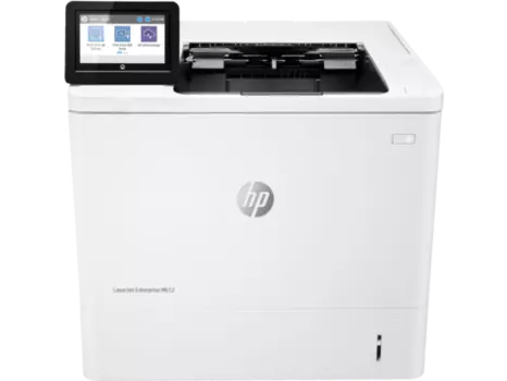 Лазерный принтер HP LaserJet Enterprise M612dn (7PS86A#B19)