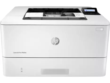 Лазерный принтер HP LaserJet Pro M404n (W1A52A#B19)